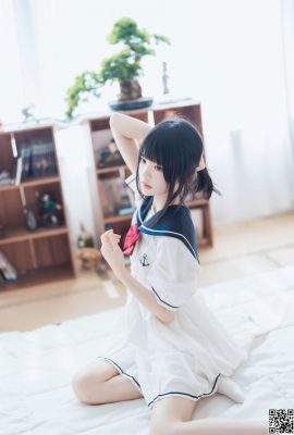 [Coser] Sakura Tao Meow – Seragam Pertengahan Musim Panas (39P)