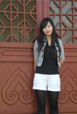 Melakukan perjalanan bisnis ke Sichuan – perusahaan lokal mengirim seorang gadis cantik untuk menemani saya (34P)