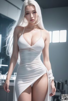 Laboratorium AIModelTaiwan Vol.003