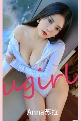 [Ugirl]Love Youwu 2023.03.15 Vol.2536 Foto versi lengkap Anna Sula[35P]