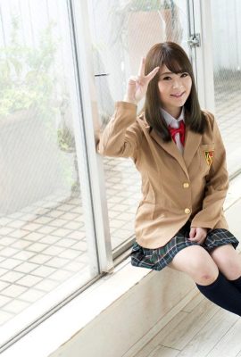 (Tanaka Miharu) Saya tidak menyangka monitornya cukup seksi (40P)