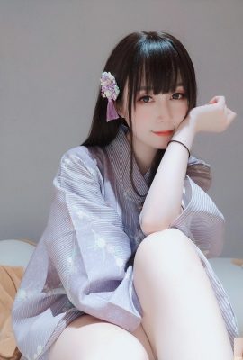 Silver 81 “Hot Spring Yukata” adegan basah seksi terlalu berani (67P)