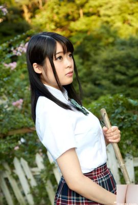(Luna Mizuki) Pelatihan memalukan gadis sekolah cantik setelah bagian bunga (50P)