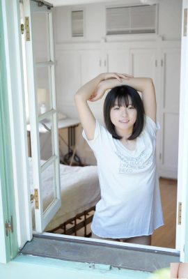 Tsubasa Hazuki – SUSU Wajah Bayi Berbahaya (51P)