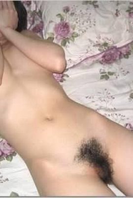 Menggerakan kecantikan muda pemalu~vagina lembut(10P)