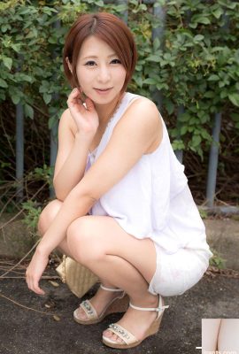 (Mikan Mikan Okazaki Emily) Adik perempuan doujinshi (35P)
