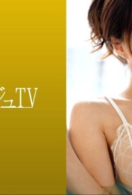 Hina Nakamura 31 tahun Petugas pakaian LuxuTV 1683 259LUXU-1699 (21P)