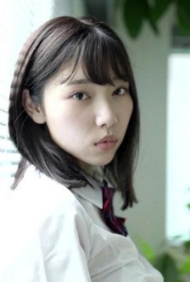 Mei Satsuki: Rambut Telanjang Mei Satsuki (21P)