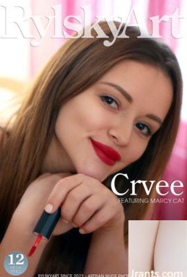 [RylskyArt] 21 Maret 2022 – Marcy Cat – Crvee[94P]