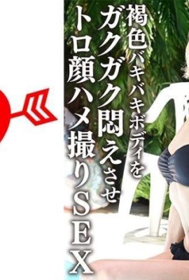 (Bocor) Gadis SMA Rikejo, foto seks resor liburan, tubuh coklat gemetar… (27P)