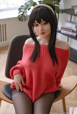 Donna Loli – Anda (31P)