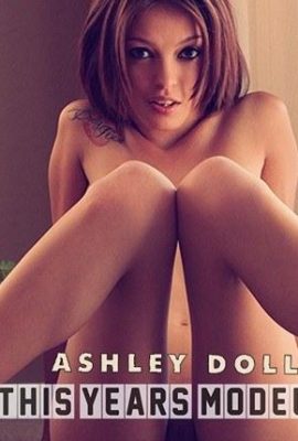 [This Years Model] 08 Februari 2023 – Boneka Ashley – Pengiriman Boneka [42P]