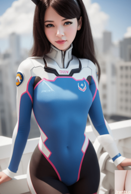 ●PIXIV● Cyclops (AI yang Dihasilkan) 19