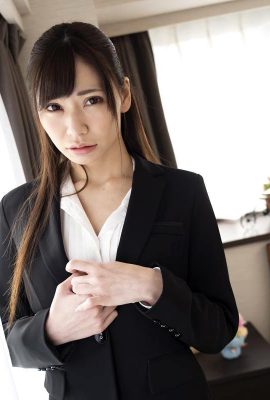 (Amuro Nana) Perhatian khusus bos untuk saya (21P)