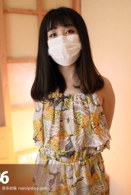 [ROSIFoto]Masker 20180429 NO686 [31P]