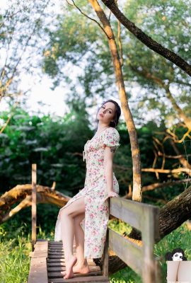 [Suicide Girls] 26 Februari 2023 – Vitadeam – Peri Hutan[55P]