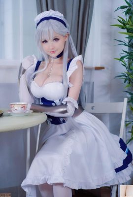 Hidori Rose – cosplay Belfast (35P)