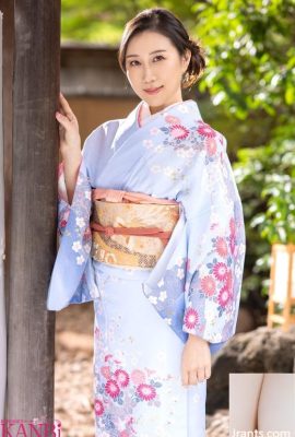 Seks perhotelan dengan kecantikan kimono terbaik Nonoka Tominaga (11P