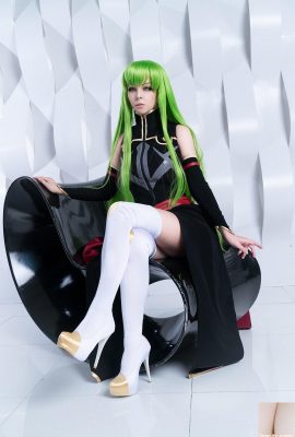 Disharmonica – Kode CC Geass