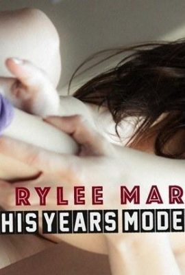[This Years Model] 27 Mar 2023 – Rylee Marks – Kembali Mengenakan Celana Ketat[48P]