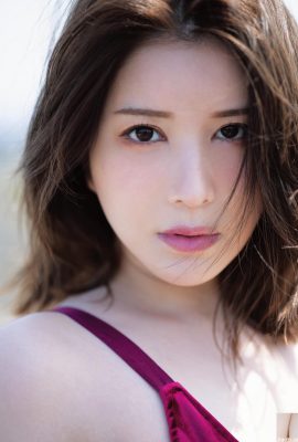 Koleksi foto pertama Hikaru Nagi Koleksi foto aktris SEXY Nagi Asafu (19P)