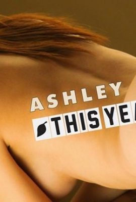 (This Years Model) 12 April 2023 – Ashley Doll – Ashley’s A Poster Girl (50P)