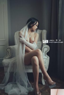 [Koleksi Internet]Koleksi Fotografi Model Cantik Photographer-LL VISION (1) (100P)