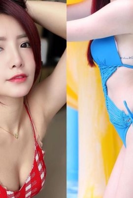 Melihat kembali debut baru dewi seksi OL “Long Legs” terungkap sepenuhnya (11P)