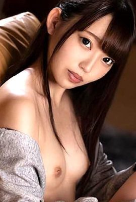Aina Hayashi, seorang gadis cantik ramping dengan wajah bayi dan payudara kecil mendapat creampied selama seks penetrasi mentah (20P)