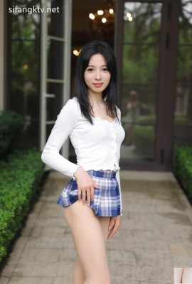 Model XiuRen, dewi paling murni[糖豆]Pemotretan pribadi yang menggoda (65P)