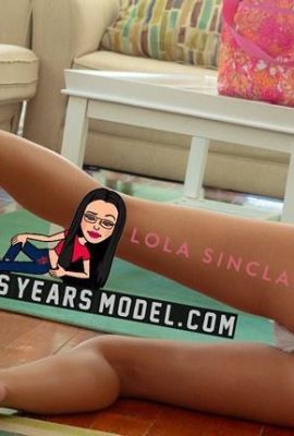 (This Years Model) 11 Juni 2023 – Lola Sinclair – Lola On Call(47P)