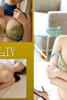 Yui 29 tahun Ahli Kecantikan Luxu TV 1711 259LUXU-1725 (20P)