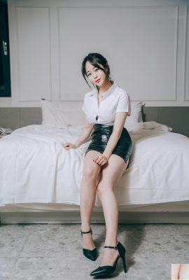 [PUSSYLET] Vol.50 – SUYEON No.7 (81P)