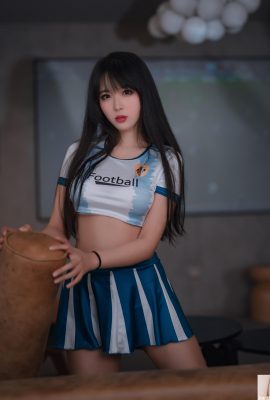 Bayi Sepak Bola Senior Xuan Xiao (64P)