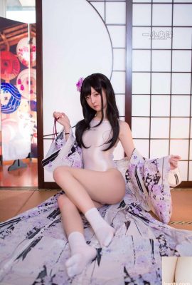 “Kaus Kaki Kimono” Xiao Yazawa (41P)