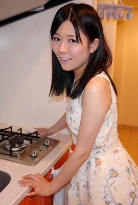 (Araki Yu) menabrak vagina saudara perempuan pacarnya (16P)