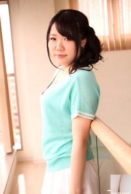(Hitomi Serizawa) Wanita dewasa berpayudara besar (40P)