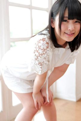 (Kimura Nai) Latihan fisik seorang gadis muda dan imut berambut pendek (23P)