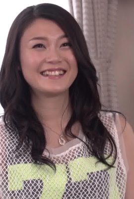 Kyoko Nakajima vs.Senjata Besar Hitam – Kyoko Nakajima (116P)