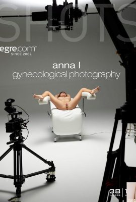 (Hegre Seni) 09 Juli 2023 – Anna L ginekologiPgrafi (40P)