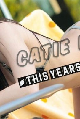 (This Years Model) 24 Juli 2023 – Catie Minx – Teeny Minx (46P)