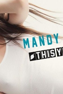 (This Years Model) 21 Juli 2023 – Mandy Masters – O Mandy (43P)