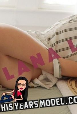 (This Years Model) 28 Juli 2023 – Lana Lea – Tata graha yang baik (35P)