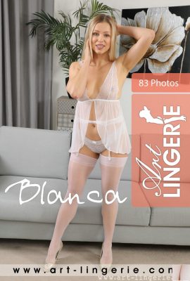 (Art-Lingerie) Putih-9510 (41P)