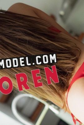 (This Years Model) 23 Jun 2023 – Jenna Loren – Siap Makan (38P)