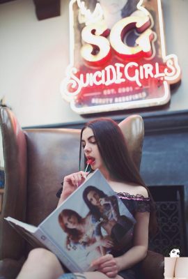 (Suicide Girls) 02 Sep 2023 – Taruhan – Neon Lolly (49P)
