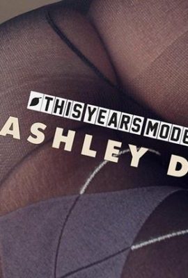 (This Years Model) 01 Sep 2023 – Boneka Ashley – Celana Ketat Ashley (46P)