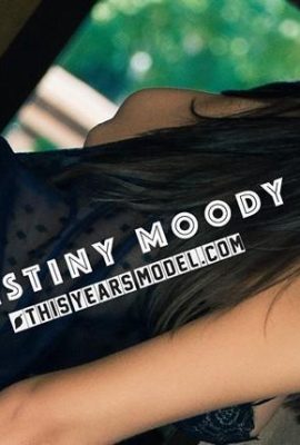 (This Years Model) 21 Sep 2023 – Destiny Moody – Destiny Educated (50P)
