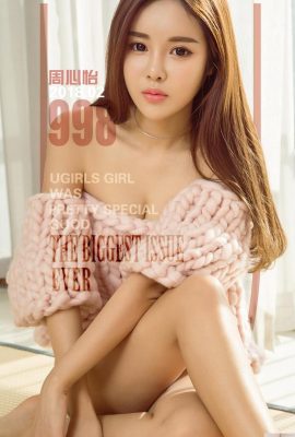 (UGirls) 2018.02.11 NO.998 Zhou Xinyi Favorit (40P)