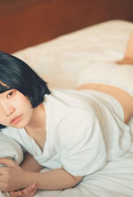 (Mimmi) Sosok seksi yang tersembunyi terlalu seksi untuk diekspos (34P)